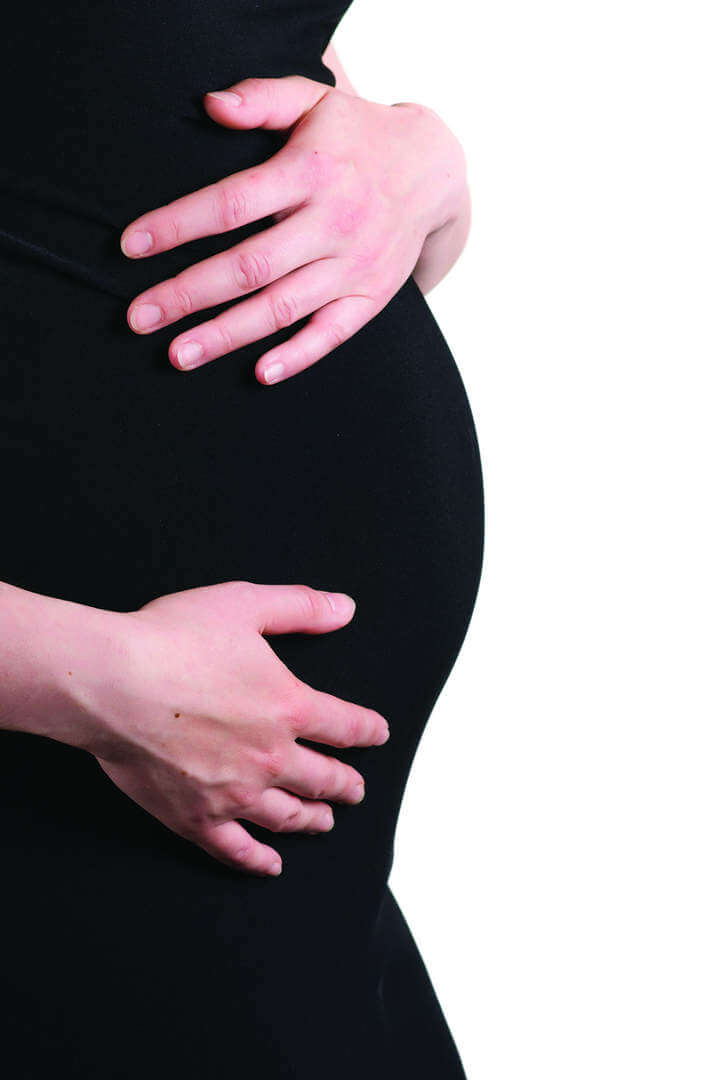 בדיקות הריון מקיפות