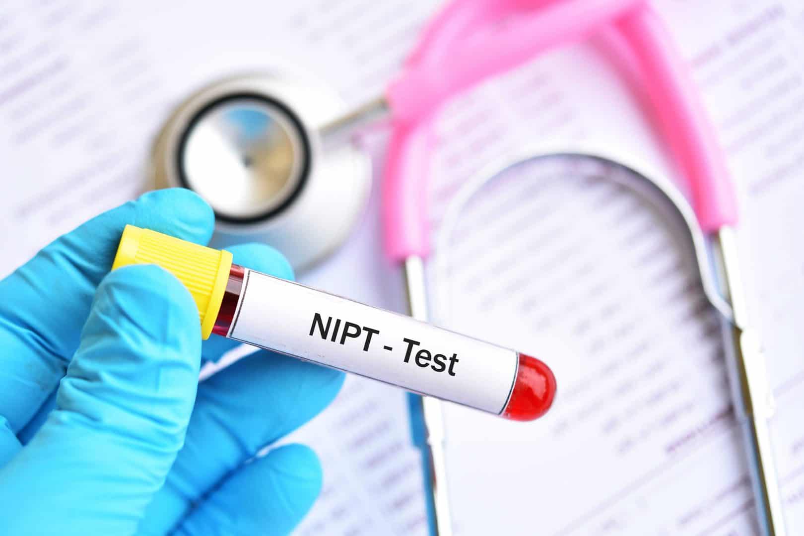 בדיקת NIPT פנורמה - אודות
